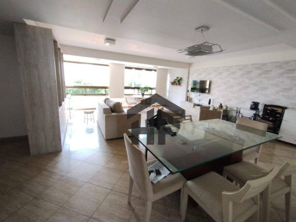 Imagem Apartamento com 3 Quartos à Venda, 135 m² em Casa Forte - Recife Imagem Apartamento com 3 Quartos à Venda, 135 m² em Casa Forte - Recife