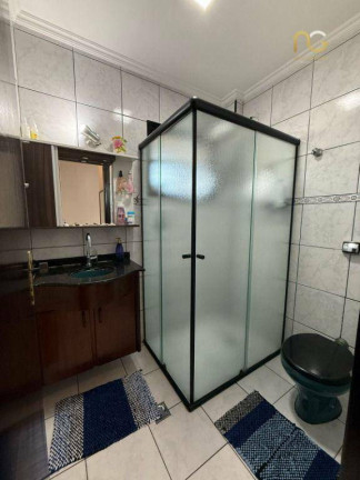 Imagem Apartamento com 1 Quarto à Venda, 45 m² em Vila Assunção - Praia Grande
