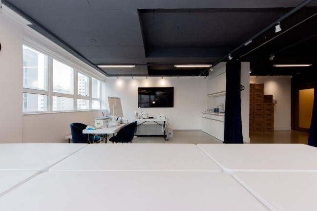 Imagem Sala Comercial à Venda, 76 m² em Itaim Bibi - São Paulo Imagem Sala Comercial à Venda, 76 m² em Itaim Bibi - São Paulo