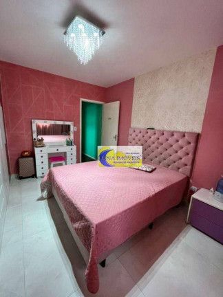 Imagem Sobrado com 3 Quartos à Venda, 166 m² em Jardim Vila Formosa - São Paulo