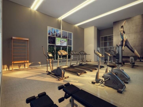 Imagem Apartamento com 3 Quartos à Venda, 85 m² em Tatuapé - São Paulo Imagem Apartamento com 3 Quartos à Venda, 85 m² em Tatuapé - São Paulo