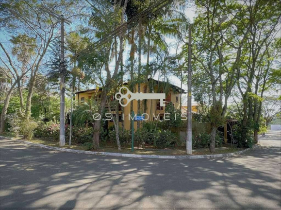Imagem Casa de Condomínio com 4 Quartos à Venda,  em São Paulo Ii - Cotia