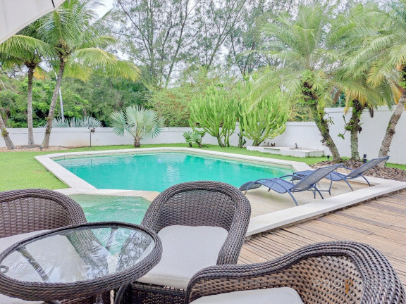 Imagem Casa de Condomínio com 4 Quartos à Venda, 900 m² em Barra Da Tijuca - Rio De Janeiro Imagem Casa de Condomínio com 4 Quartos à Venda, 900 m² em Barra Da Tijuca - Rio De Janeiro