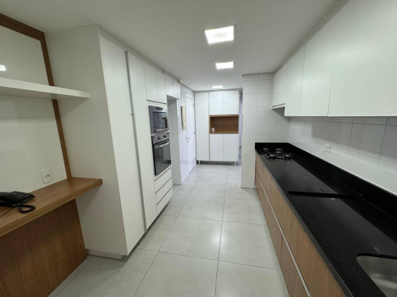 Imagem Apartamento com 3 Quartos à Venda, 275 m² em Paraíso Do Morumbi - São Paulo Imagem Apartamento com 3 Quartos à Venda, 275 m² em Paraíso Do Morumbi - São Paulo