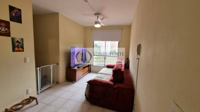 Imagem Apartamento com 2 Quartos à Venda, 51 m² em Vila Inglesa - São Paulo
