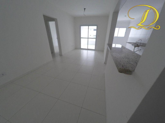 Imagem Apartamento com 2 Quartos à Venda, 103 m² em Aviação - Praia Grande