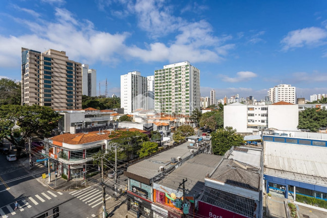 Imagem Apartamento com 2 Quartos à Venda, 54 m² em Perdizes - São Paulo Imagem Apartamento com 2 Quartos à Venda, 54 m² em Perdizes - São Paulo