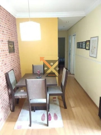 Imagem Imóvel com 2 Quartos à Venda, 48 m² em Ipiranga - São Paulo Imagem Imóvel com 2 Quartos à Venda, 48 m² em Ipiranga - São Paulo