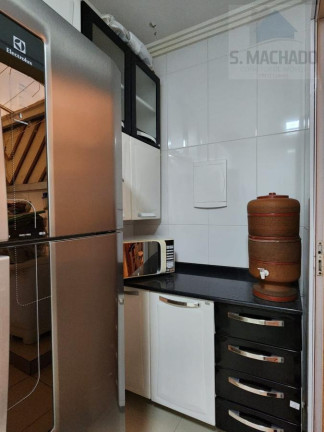 Imagem Apartamento com 2 Quartos à Venda, 52 m² em Jardim Santo Alberto - Santo André Imagem Apartamento com 2 Quartos à Venda, 52 m² em Jardim Santo Alberto - Santo André