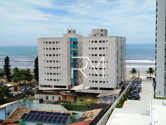 Imagem Apartamento com 2 Quartos à Venda, 86 m² em Vera Cruz - Mongaguá
