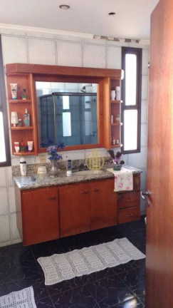 Imagem Apartamento com 3 Quartos à Venda, 173 m² em Centro - Ribeirão Preto Imagem Apartamento com 3 Quartos à Venda, 173 m² em Centro - Ribeirão Preto
