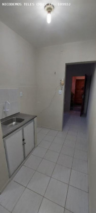 Imagem Apartamento com 2 Quartos à Venda, 43 m² em Parque Albano - Caucaia