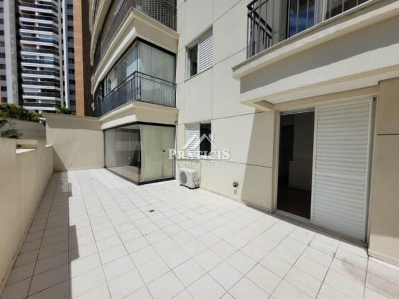Imagem Apartamento com 3 Quartos à Venda, 123 m² em Vila Mariana - São Paulo