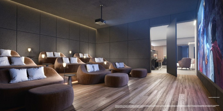 Imagem Imóvel com 4 Quartos à Venda, 315 m² em Real Parque - São Paulo
