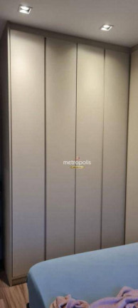 Imagem Apartamento com 2 Quartos à Venda, 54 m² em Vila Humaitá - Santo André Imagem Apartamento com 2 Quartos à Venda, 54 m² em Vila Humaitá - Santo André