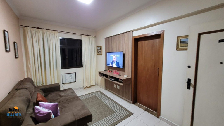 Apartamento com 1 Quarto à Venda,  em Itararé - São Vicente