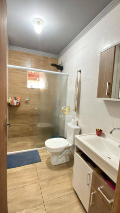Imagem Apartamento com 2 Quartos à Venda, 84 m² em Xv De Novembro - Tijucas