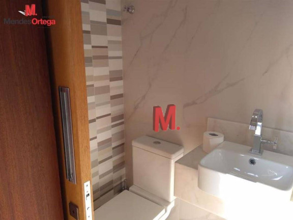 Imagem Casa com 3 Quartos à Venda, 361 m² em Alphaville Nova Esplanada - Votorantim