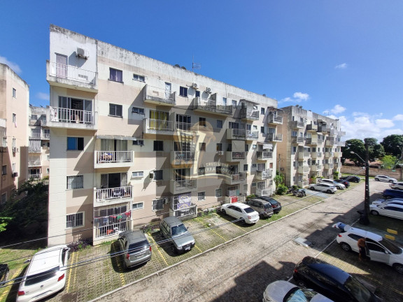 Imagem Apartamento com 2 Quartos à Venda, 45 m² em Candeias - Jaboatão Dos Guararapes Imagem Apartamento com 2 Quartos à Venda, 45 m² em Candeias - Jaboatão Dos Guararapes
