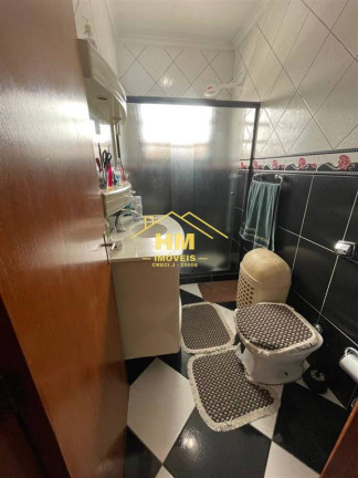 Imagem Sobrado com 3 Quartos à Venda, 128 m² em Catiapoa - Sao Vicente