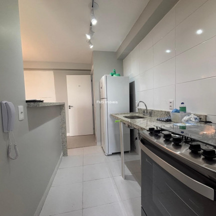Imagem Imóvel com 2 Quartos à Venda, 64 m² em Barra Funda - São Paulo