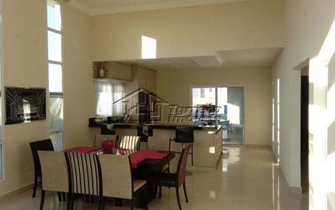 Casa de Condomínio com 2 Quartos à Venda, 150 m² em Bairro Do Grama - Caçapava