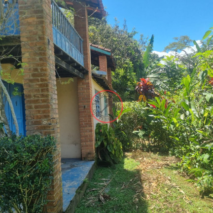 Imagem Casa com 2 Quartos à Venda, 150 m² em Boiçucanga - São Sebastião