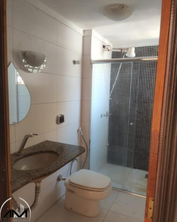 Imagem Apartamento com 1 Quarto à Venda, 50 m² em Jardim América - Dourados Imagem Apartamento com 1 Quarto à Venda, 50 m² em Jardim América - Dourados