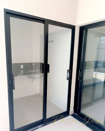 Imagem Casa de Condomínio com 3 Quartos à Venda, 143 m² em Residencial Real Park Sumaré - Sumaré