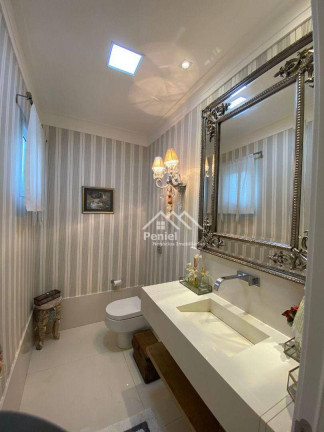 Imagem Casa com 4 Quartos à Venda, 430 m² em Condominio Pitangueiras - Ribeirão Preto Imagem Casa com 4 Quartos à Venda, 430 m² em Condominio Pitangueiras - Ribeirão Preto