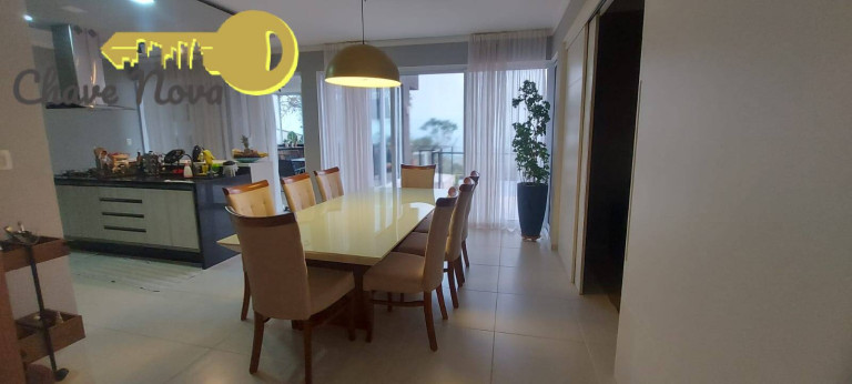 Imagem Casa com 4 Quartos à Venda, 320 m² em Atibaia Belvedere - Atibaia