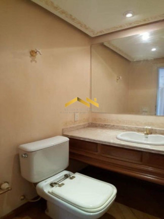 Imagem Apartamento com 3 Quartos à Venda, 215 m² em Morumbi - São Paulo Imagem Apartamento com 3 Quartos à Venda, 215 m² em Morumbi - São Paulo
