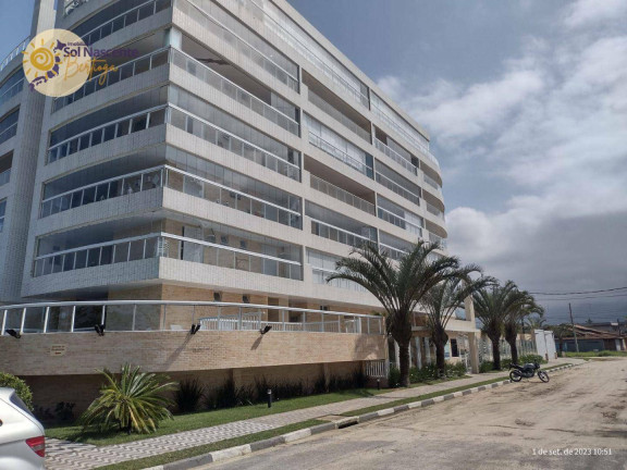 Imagem Apartamento com 2 Quartos à Venda, 108 m² em Jardim Indaiá - Bertioga