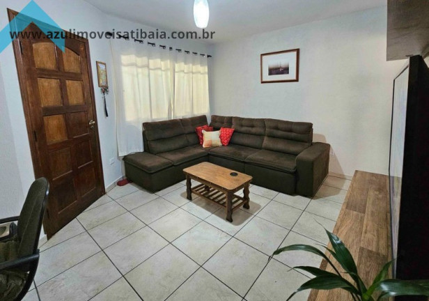 Imagem Casa com 2 Quartos à Venda, 104 m² em Jardim Alvinópolis - Atibaia