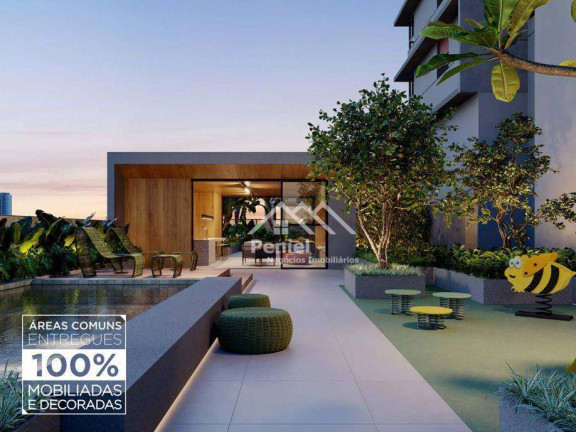 Imagem Apartamento com 3 Quartos à Venda, 156 m² em Jardim Botânico - Ribeirão Preto Imagem Apartamento com 3 Quartos à Venda, 156 m² em Jardim Botânico - Ribeirão Preto