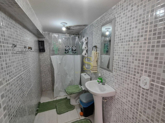 Imagem Chácara com 3 Quartos à Venda, 187 m² em Jundiaizinho - Mairiporã Imagem Chácara com 3 Quartos à Venda, 187 m² em Jundiaizinho - Mairiporã
