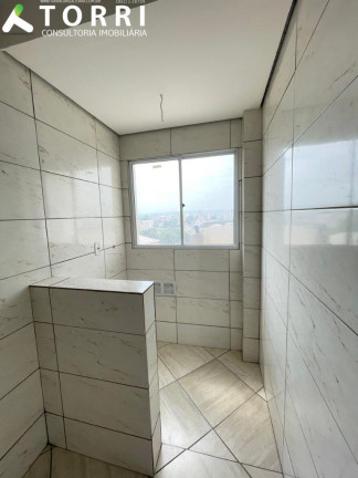 Imagem Apartamento com 2 Quartos à Venda, 57 m² em Vila Barão - Sorocaba