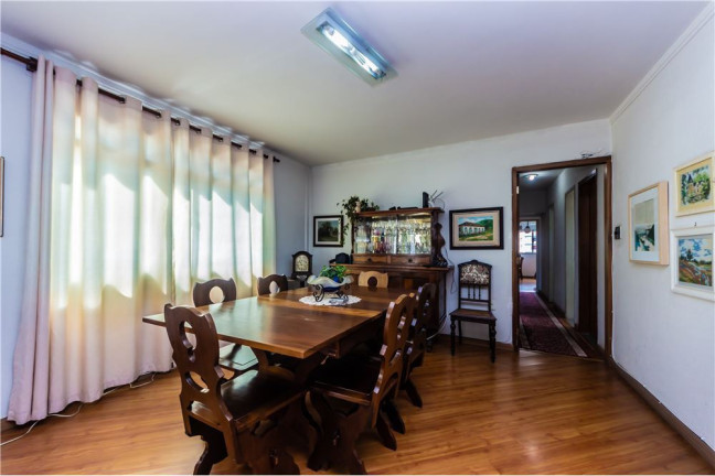 Imagem Apartamento com 3 Quartos à Venda, 106 m² em Vila Pompéia - São Paulo