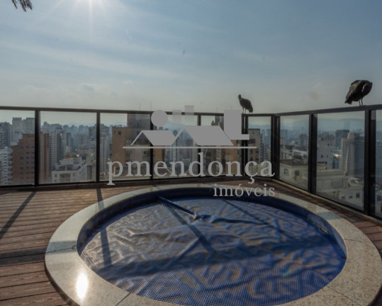 Imagem Apartamento com 4 Quartos à Venda, 311 m² em Perdizes - São Paulo Imagem Apartamento com 4 Quartos à Venda, 311 m² em Perdizes - São Paulo