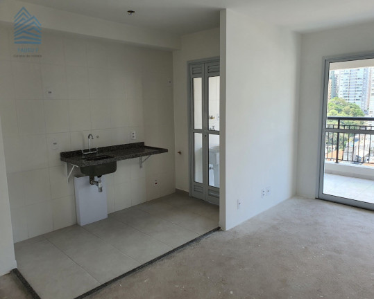 Imagem Imóvel com 2 Quartos à Venda, 63 m² em Jardim Prudência - São Paulo
