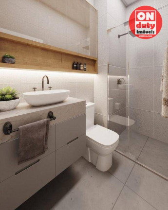 Imagem Apartamento com 2 Quartos à Venda, 65 m² em Ponta Da Praia - Santos Imagem Apartamento com 2 Quartos à Venda, 65 m² em Ponta Da Praia - Santos