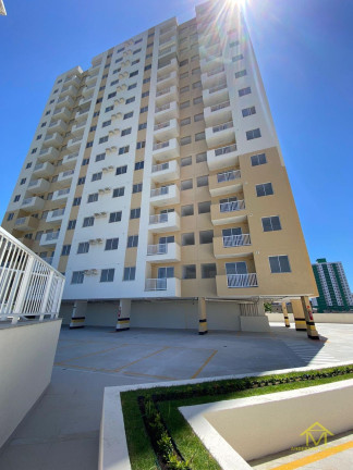 Imagem Apartamento com 2 Quartos à Venda, 47 m² em Santa Inês - Vila Velha Imagem Apartamento com 2 Quartos à Venda, 47 m² em Santa Inês - Vila Velha