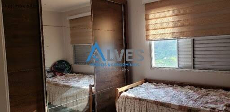 Imagem Apartamento com 3 Quartos à Venda, 80 m² em Parque Terra Nova - São Bernardo Do Campo