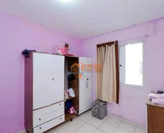 Imagem Apartamento com 2 Quartos à Venda, 50 m² em Vila Nova Bonsucesso - Guarulhos Imagem Apartamento com 2 Quartos à Venda, 50 m² em Vila Nova Bonsucesso - Guarulhos