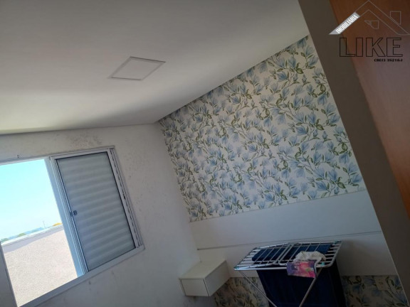 Imagem Imóvel com 2 Quartos à Venda, 40 m² em Residencial Frei Galvão - São José Dos Campos Imagem Imóvel com 2 Quartos à Venda, 40 m² em Residencial Frei Galvão - São José Dos Campos