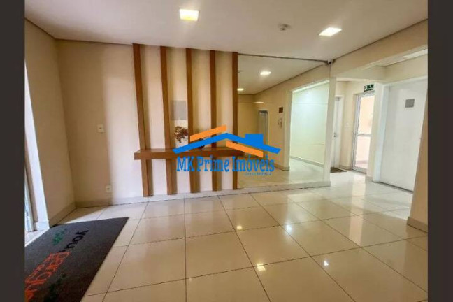 Imagem Apartamento com 2 Quartos à Venda, 57 m² em Vila Guedes - São Paulo Imagem Apartamento com 2 Quartos à Venda, 57 m² em Vila Guedes - São Paulo
