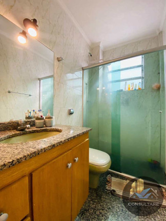 Imagem Apartamento com 2 Quartos à Venda, 77 m² em Aparecida - Santos Imagem Apartamento com 2 Quartos à Venda, 77 m² em Aparecida - Santos