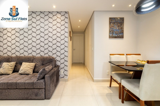Imagem Apartamento com 2 Quartos à Venda, 68 m² em Ipiranga - São Paulo