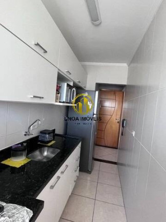 Imagem Apartamento com 1 Quarto à Venda, 47 m² em Guilhermina - Praia Grande Imagem Apartamento com 1 Quarto à Venda, 47 m² em Guilhermina - Praia Grande