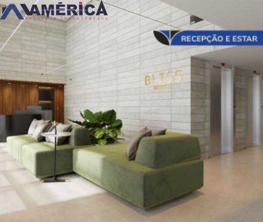 Imagem Flat com 1 Quarto à Venda, 27 m² em Jardim Oceania - João Pessoa Imagem Flat com 1 Quarto à Venda, 27 m² em Jardim Oceania - João Pessoa